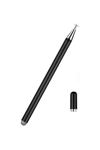 Butam Bilişim Pencil 04 Dokunmatik Çizim Kalemi-siyah