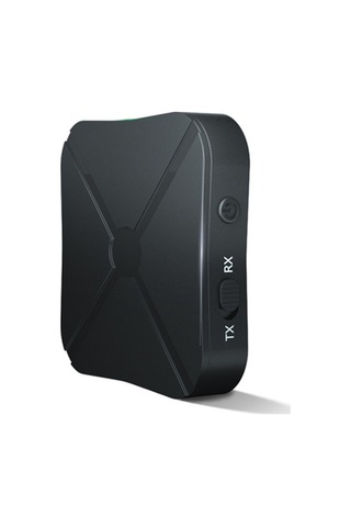 Mini 3.5mm Bluetooth Uyumlu Audio Verici Transmit Stereo Dongle Adaptör Psp Tv Mp3 Mp4 Pc Hoparlör