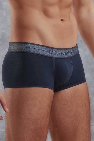 Doreanse Erkek Modal Torbalı Mini Paça Boxer 1774