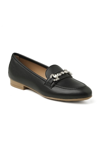 Oxford Klasik Kadın Diğer 3p5170 Comart 5170 Tender Lia Nero Siyah