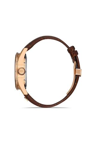 Hislon Automatic Sd107t-15kr Erkek Kol Saati