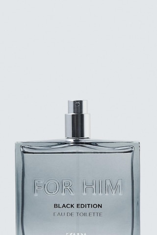 Zara For Hım Black Edıtıon Edt 90ml Oryantal