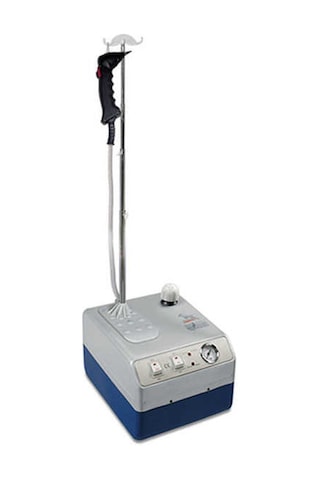 Gazzella GLD/MN 2002 Goldental Buharlı Temizleme Robotu