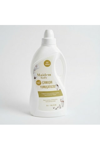 Maidem Saffy Yumuşatıcı Soft 3 Lt Tekli Maidem Saffy Yumuşatıcı Soft 3 Lt Tekli
