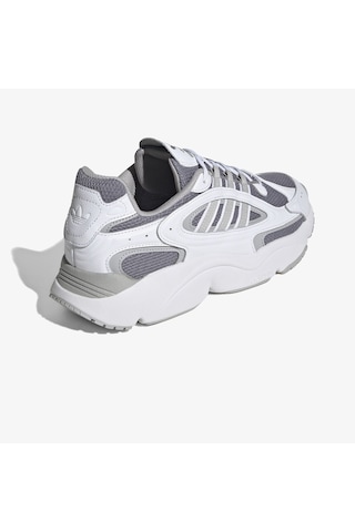 Adidas Ozmıllen Unisex Beyaz Sneaker - Jı2634 Beyaz