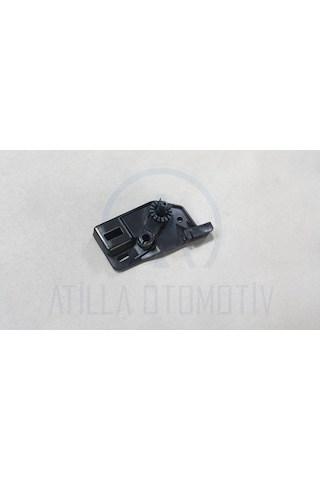 SEAT TOLEDO 5P 2004-2009 KAPUT İÇTEN AÇMA MANDAL BRAKETİ