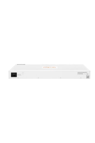 Hpe Aruba Instant On 1830 Jl812a 24 Port Gigabit Switch 2 Sfp Web Yönetilebilir Network Switch