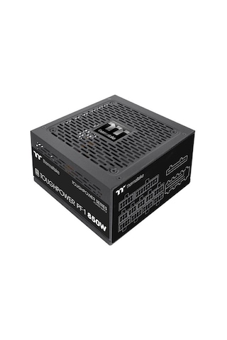Thermaltake Toughpower PF1 TT Premium Edition 850W 804 Platinum Modüler Güç Kaynağı