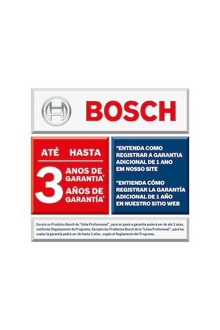 4Riders Bosch Professional Bosch Kırmızı Lazer Gözlüğü