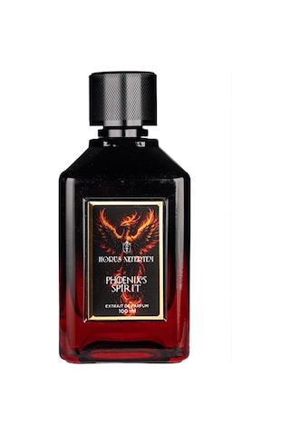 Horus Nefertem Phoenix's Spirit Erkek Parfüm EDP 100 ML