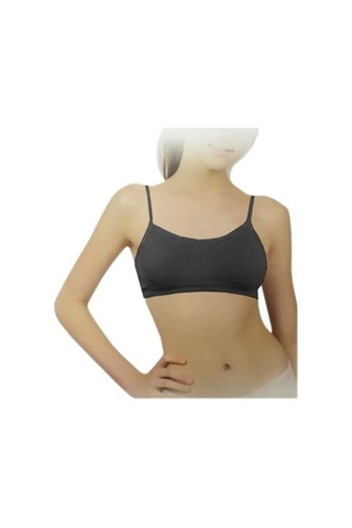 Elite Life Kadın Alıştırma Bustiyer 751 Ten Ten Rengi