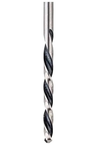 Hss Spiral Delme Ucu Seti, 3.0 Mm 10 Adet İle Hassas Delme