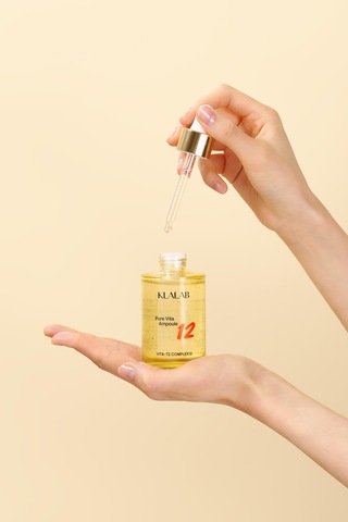 Pure Vita Ampoule 100 Ml
