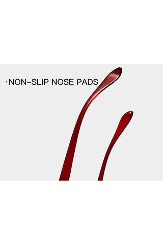 Polen Önleyici Gözlükler Buğu Önleyici Mavi Işık Engelleyici Dış Mekan Güvenlik Gözlükleri Siyah Çok Renkli