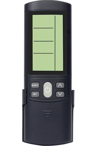 Vestel 32028581 Klima Kumandası