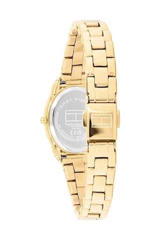 Tommy Hilfiger Th1782875 Kadın Kol Saati Altın