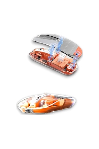 Pg-9010 Mouse Fare