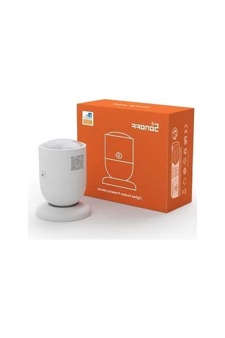 Dancemonkey Zenginlik Sensörü Snzb-06p Varlık Algılayıcı