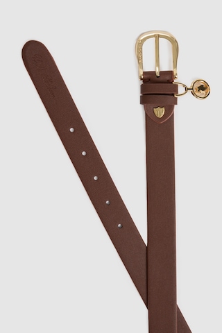 U.S. Polo Assn. U.s. Polo Assn. Kadın Taba Kemer 50322625-vr099