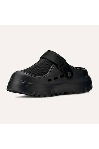 Terlik Erkek 1166912 Ugg M Peakmod Black Siyah Black Siyah