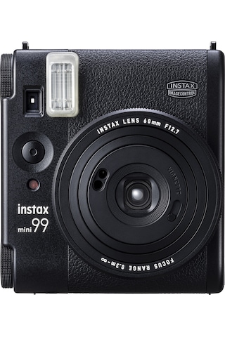 Fujifilm Instax Mini 99 Fotoğraf Makinesi Siyah