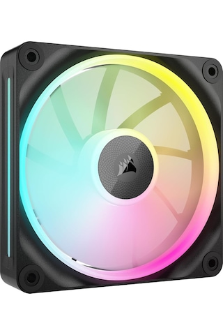 İcue Lınk Lx120 Rgb 120mm Fan, Tekli Paket Co-9051025-ww Genel
