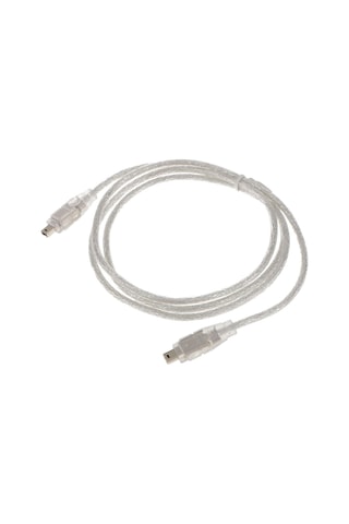 Ce'link Firewire Dv Kablo 4Pin To 4Pin 1.5M