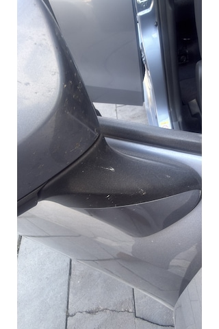 Toyota Verso Ayna Alt Kapağı 1 Adet Sağ Ya Da Sol -