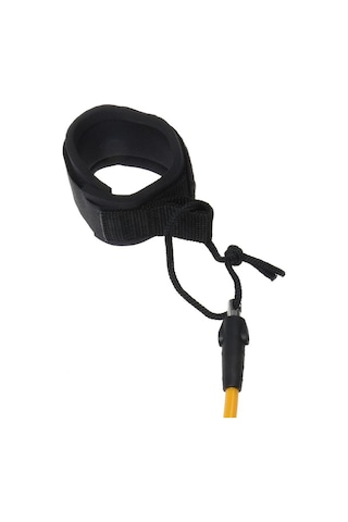 Suntek Sup Bodyboard Bilek Bobin Tasma Sörf Tahtası Coiled