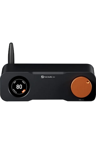 Fosi Audio Zd3
