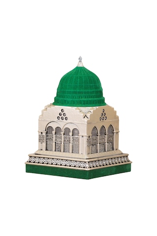 Nakkaş Beytün Nebi Boytu Büyük Boy Sedef