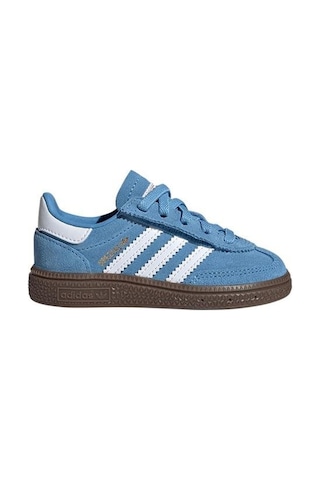 Adidas Bebek Mavi Sneaker Handball Spezıal Cf El I Jı2900 Mavi