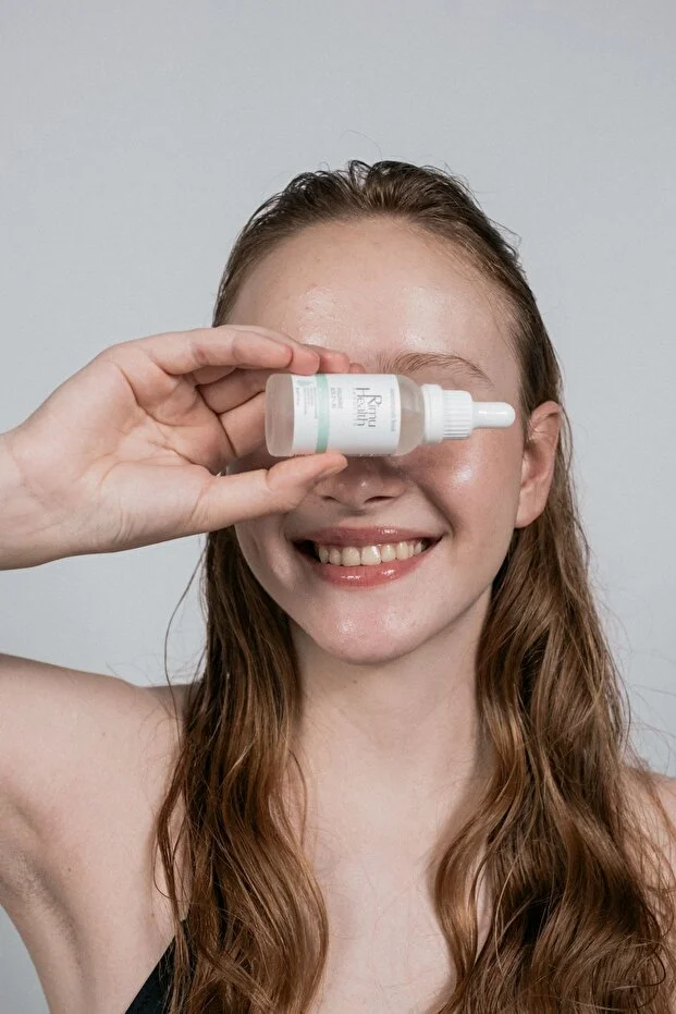 Rimu Health Products Lekeli Ve Nemsiz Ciltler Için Cilt Tonu Eşitleyici Bakım Seti Rm000126
