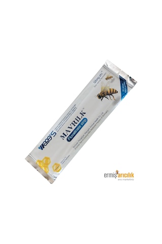 Mavrılk Fluvalinate Varrro Şerit