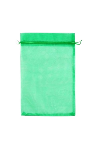 100 Adet /paket Meyve Koruma Çantası Anti-insect Ve Kuş Önleme Net Çanta Siyah , Boyut:10 X 15cm