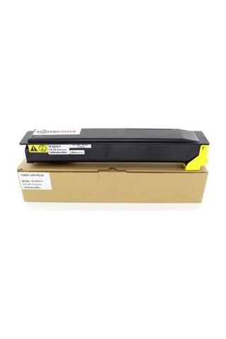 Kyocera Tk-5215 Uyumlu Toner Sarı