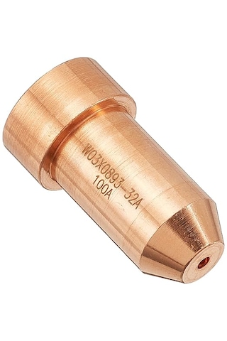 Lincoln Electric W03x0893-32a Plazma Nozul 100a 5 Adet