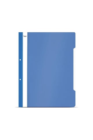 Noki Telli Dosya Eco 4828 Mavi 150'li