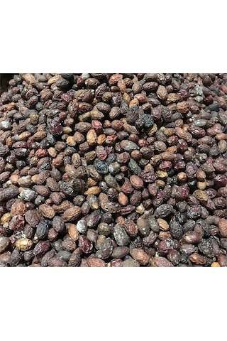 Derya Eren Kızılcık Kurusu Cornus Mas 100 G
