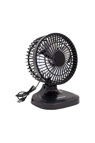 Everest Efn 503 7" Metal Masaüstü Usb Fan
