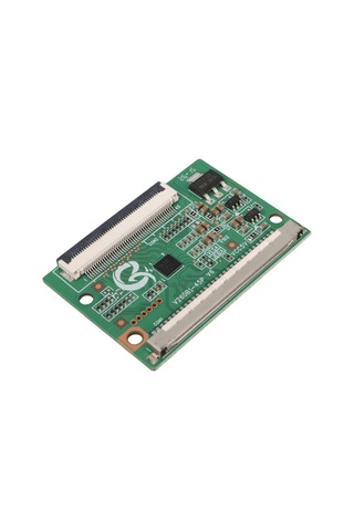 Weko Lcd Panel Flexi Onarım Kartı 45 Pin V6 Çevirici