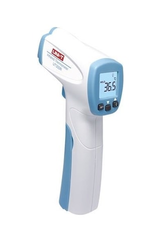 Unit UT300R Temassız Lazer Vücut Termometresi Ateş Ölçer