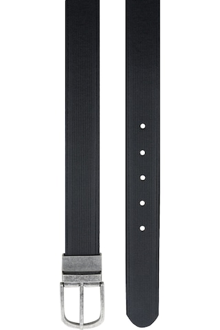 Colins Siyah Erkek Kemer Cl1065476 Q1.v1 Blk Siyah