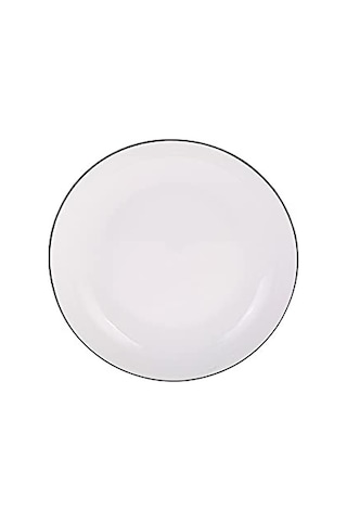 Karaca Elica Pasta Tabağı Sku: Smg8690010173263