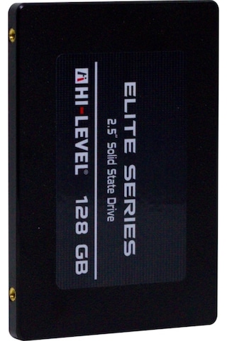 128Gb Hi-Level Hlv-Ssd30Elt/128G 2,5" 560-540 Mb/S 550689878