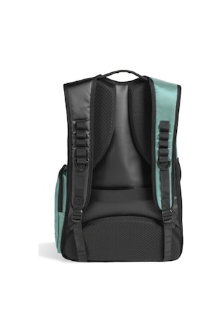 arena All Set Backpack 45l Unisex Yüzücü Sırt Çantası Çok Renkli