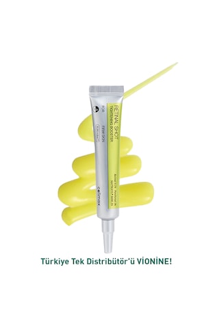 Celimax Retinal Shot Tightening Booster 15ml Vionine
