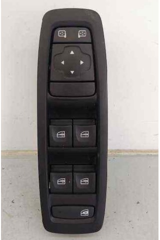 Aempart Cam Anahtarı Renault Megane 4 Kadjar 16-21 Aem30 0736
