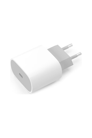 Teknonet Tn-hch09 20w Pd 3000 Mah Şarj Aleti Beyaz