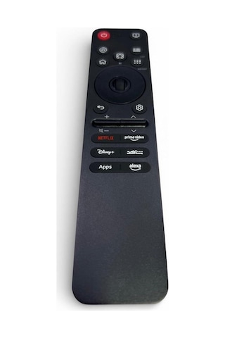 Lg İle Uyumlu Model 65nano80a6b Mikrofonlu Webos Tv Kumanda